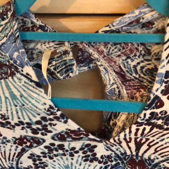 Free People Top - Picture 2 of 8